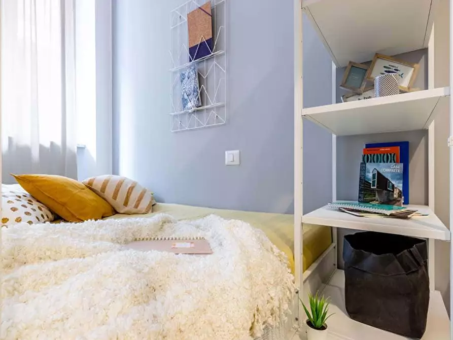 Immagine 1 di Appartamento in affitto  in Viale Bligny28 a Milano