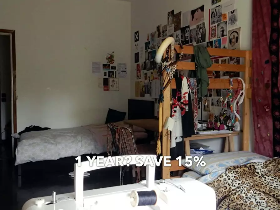 Immagine 1 di Camera in affitto  in Via Valtellina20 a Milano
