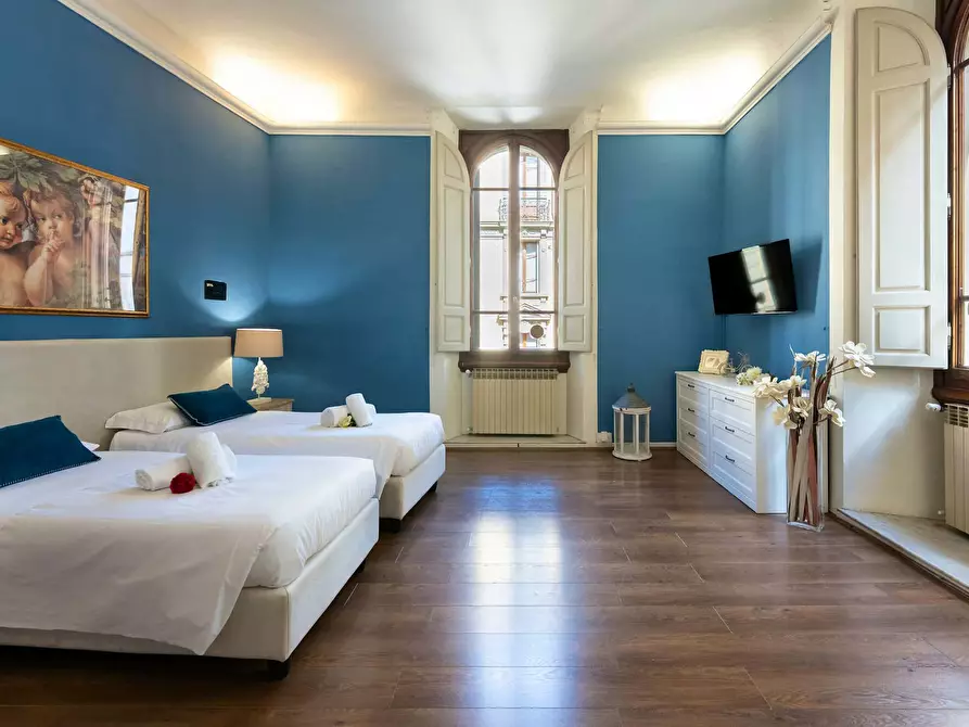 Immagine 6 di Appartamento in affitto  in Via degli Speziali a Firenze