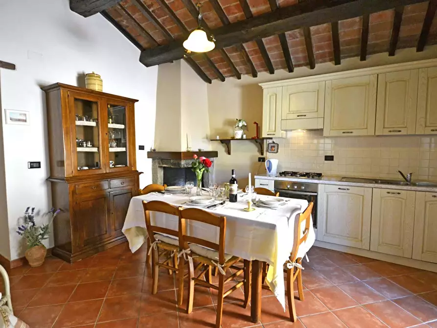 Immagine 20 di Appartamento in affitto  in Via Di Manzano a Cortona