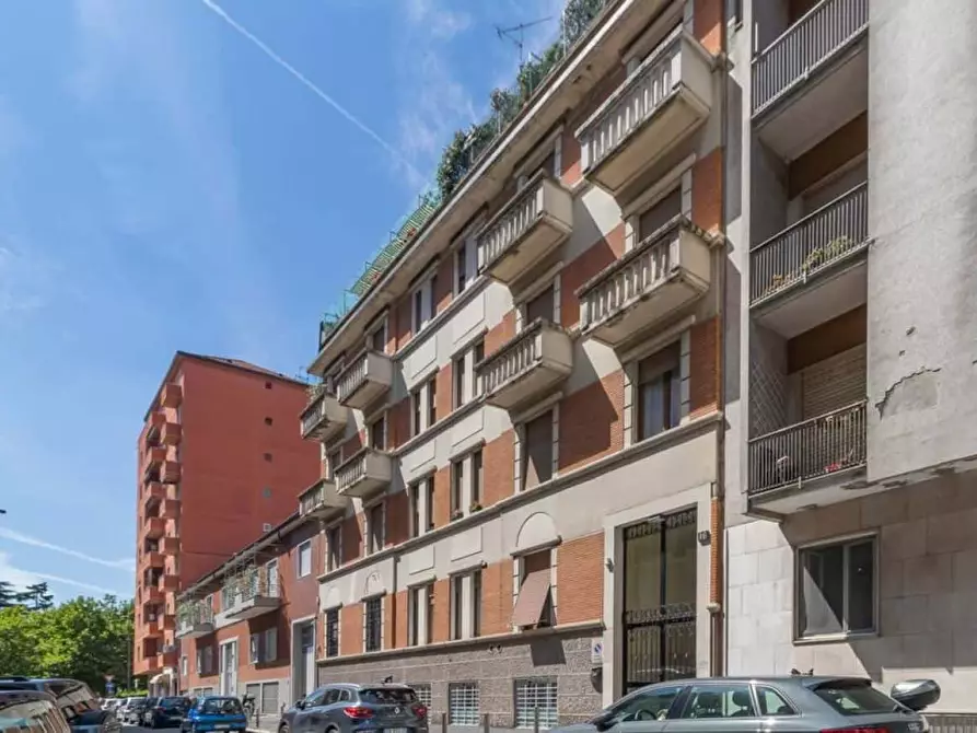 Immagine 22 di Appartamento in affitto  in Via Fra Bartolomeo16 a Milano