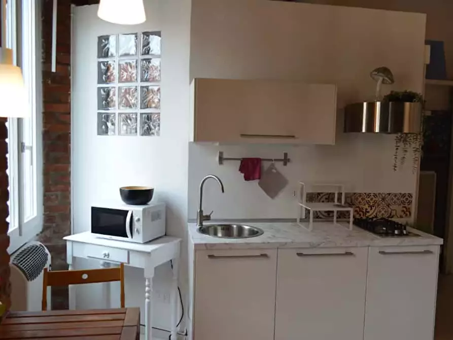 Immagine 8 di Appartamento in affitto  in Via Giuseppe Ripamonti218 a Milano