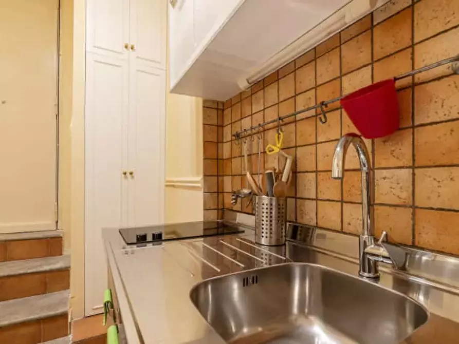 Immagine 6 di Appartamento in affitto  in Vicolo dei Soldati35 a Roma