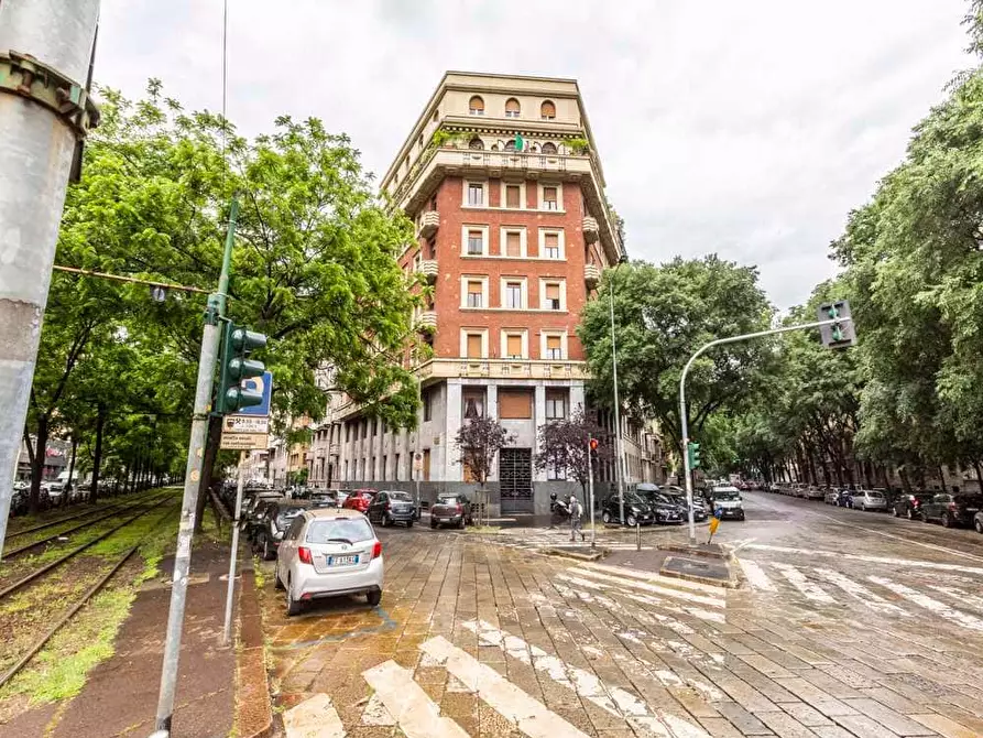 Immagine 29 di Camera in affitto  in Piazza Maria Adelaide di Savoia5 a Milano