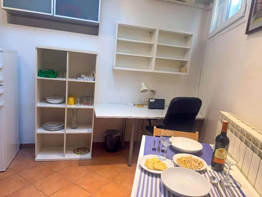 Immagine 11 di Appartamento in affitto  in Via Francesco Cilea4 a Firenze