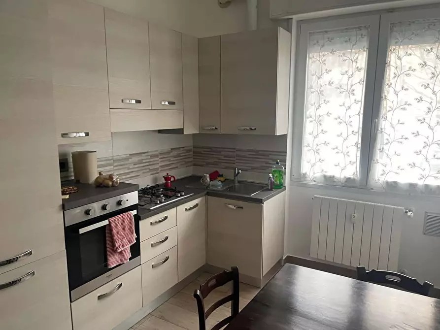 Immagine 3 di Appartamento in affitto  in Piazza Geremia Bonomelli8 a Milano