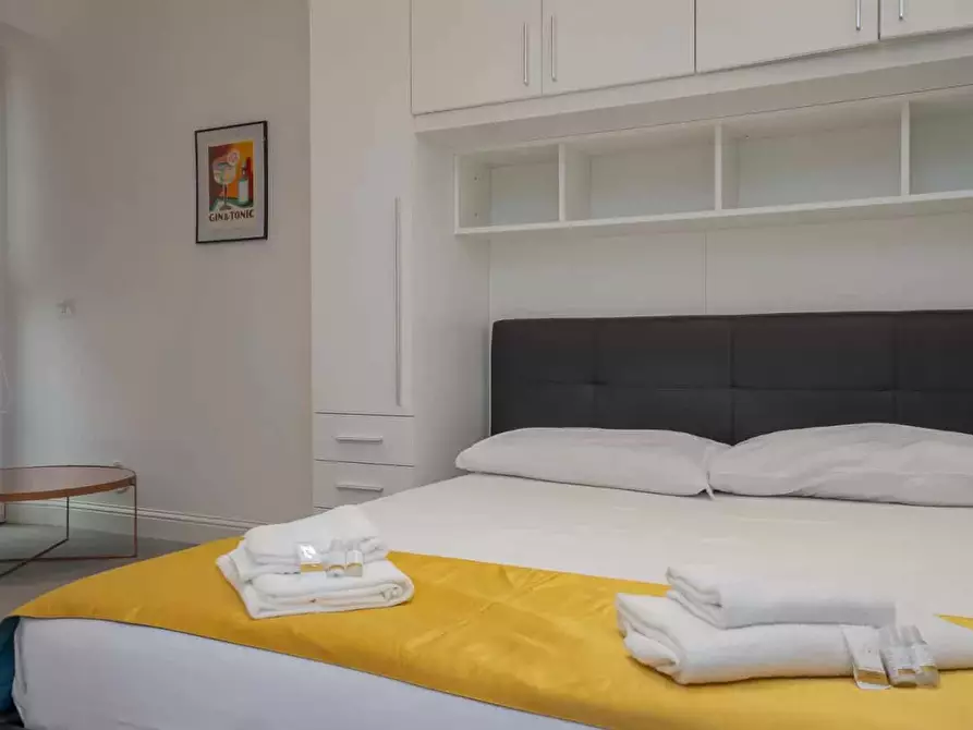 Immagine 13 di Appartamento in affitto  in Via della Moscova27 a Milano