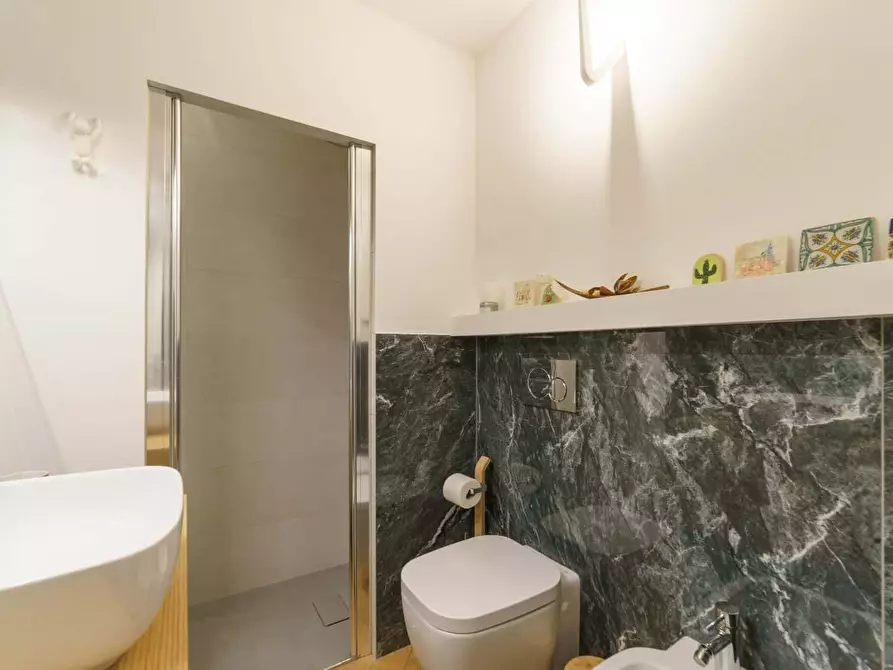 Immagine 11 di Appartamento in affitto  in Viale Francesco Restelli3 a Milano