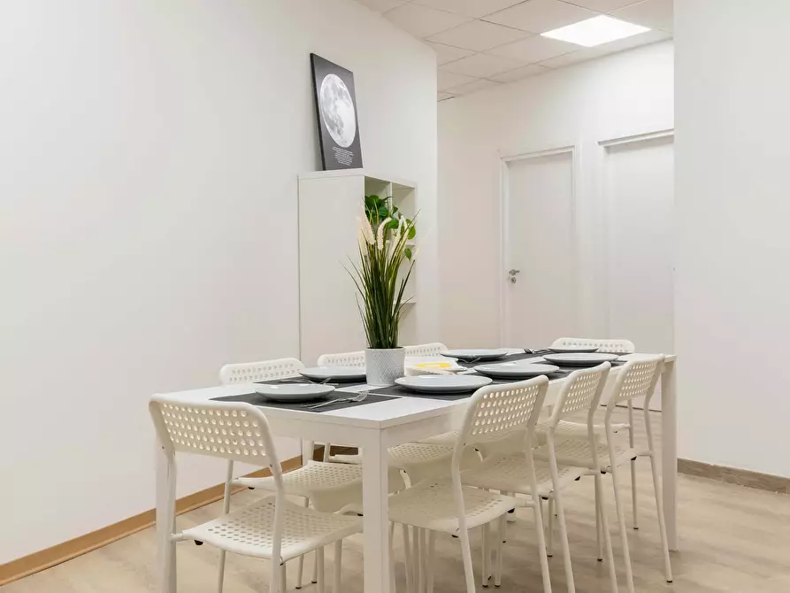 Immagine 16 di Camera in affitto  in Via Romolo Gessi17 a Torino