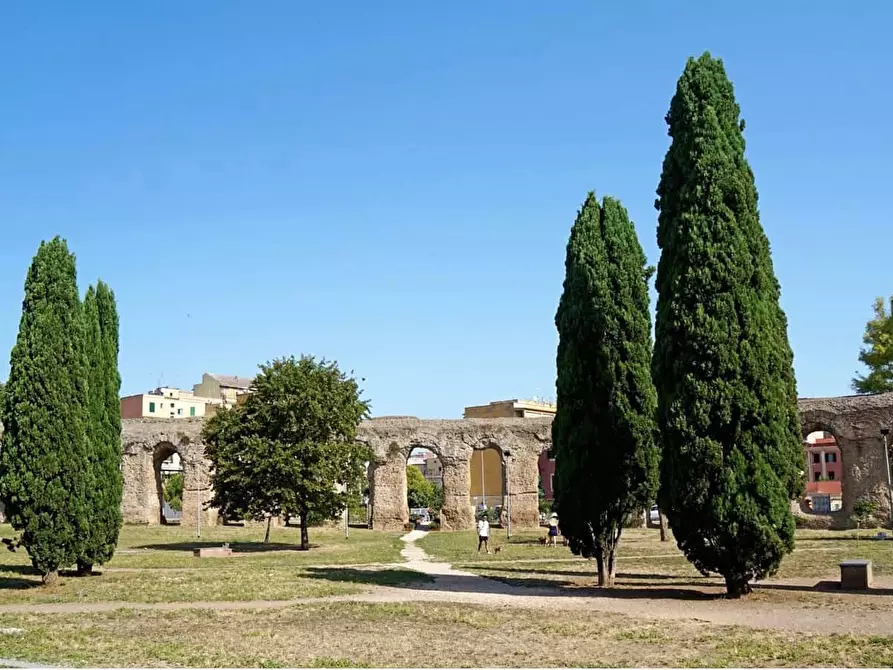 Immagine 14 di Appartamento in affitto  in Via Gabrio Serbelloni38 a Roma