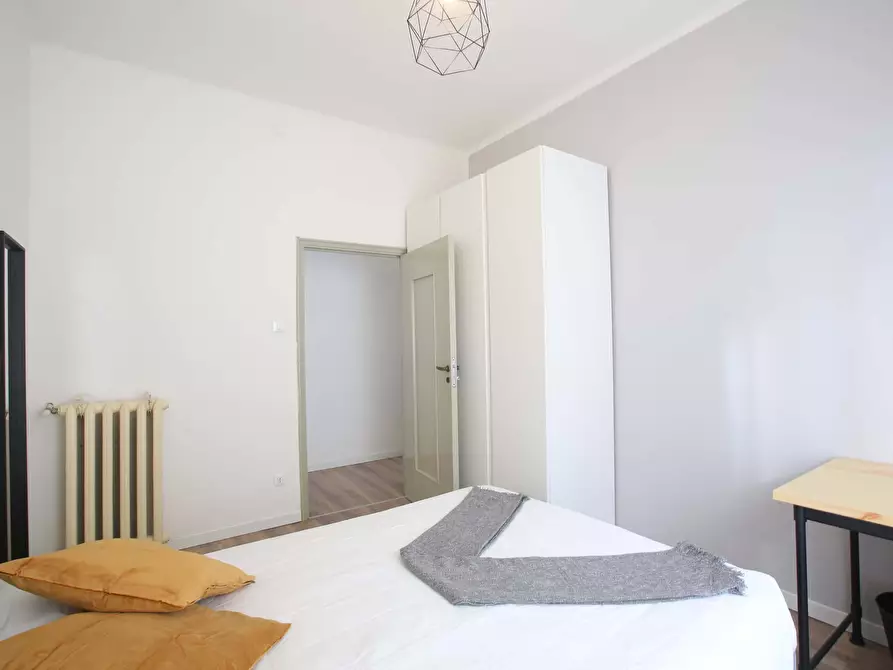 Immagine 5 di Camera in affitto  in Via Giuseppe Soli9 a Modena