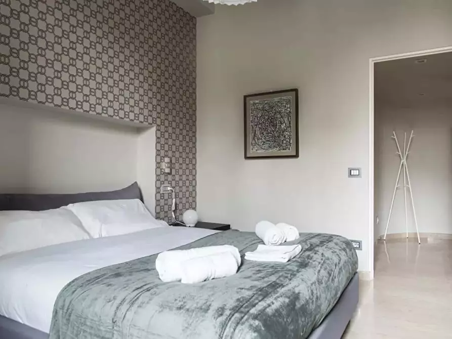 Immagine 16 di Appartamento in affitto  in Via Maurizio Quadrio20 a Milano