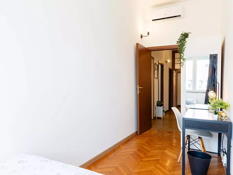 Immagine 2 di Camera in affitto  in Via Privata del Don2 a Milano