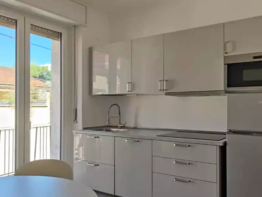 Immagine 5 di Appartamento in affitto  in Via Arbe47 a Milano