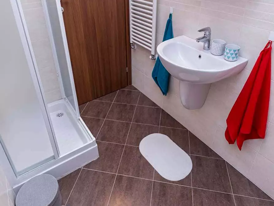 Immagine 102 di Camera in affitto  in Via Privata S. Martiniano1 a Milano