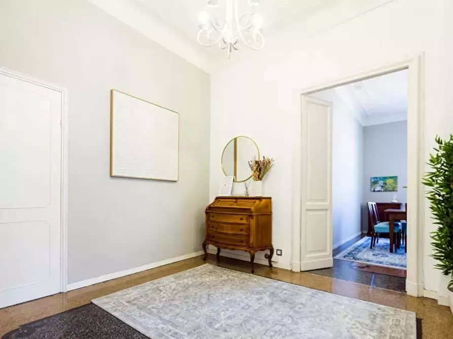 Immagine 25 di Appartamento in affitto  in Via di Ravecca9 a Genova