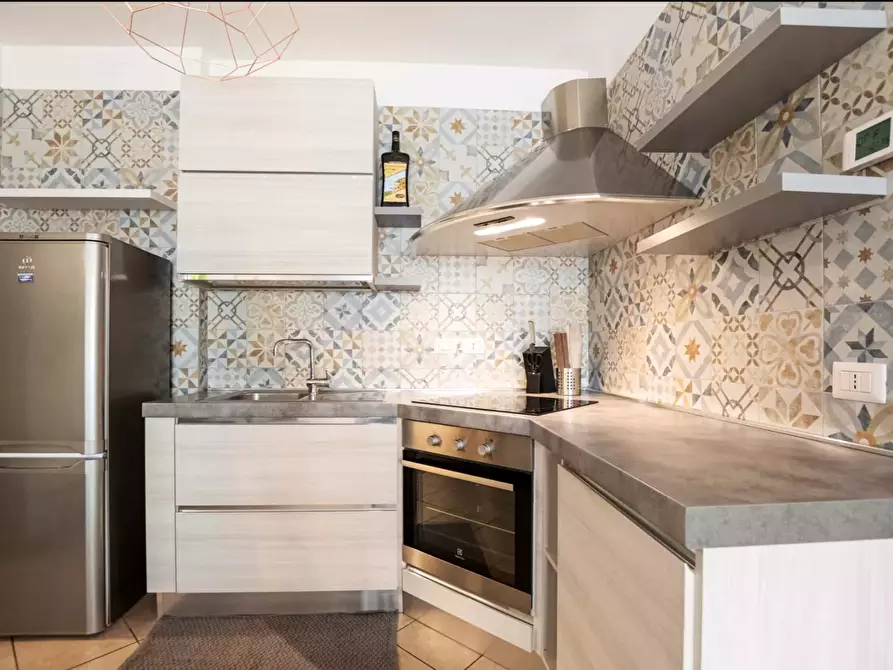 Immagine 5 di Appartamento in affitto  in Viale Marche101 a Milano