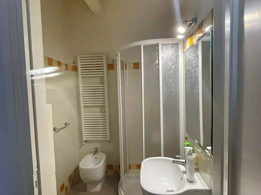 Immagine 4 di Appartamento in affitto  in Via Antonio Mordini51 a Lucca