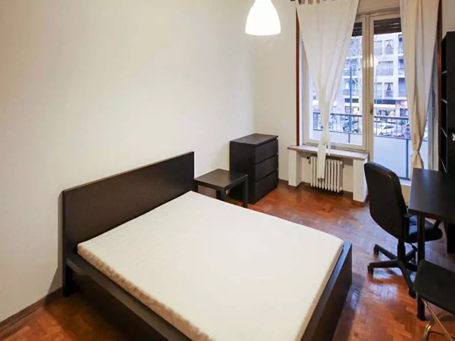 Immagine 5 di Camera in affitto  in Viale Campania29 a Milano