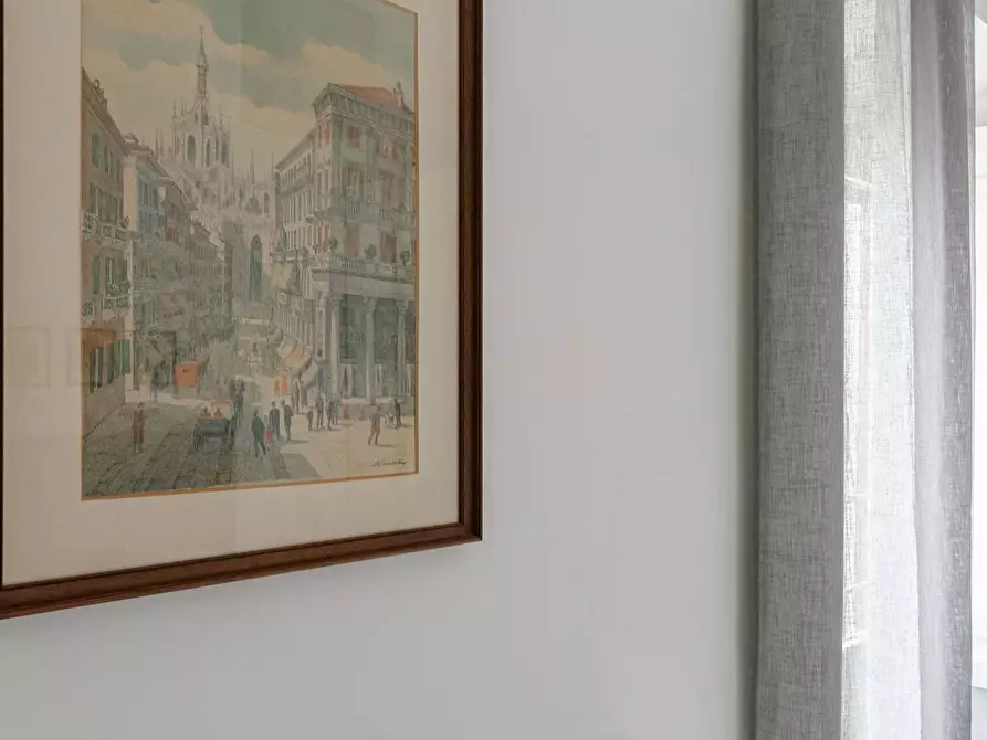 Immagine 23 di Appartamento in affitto  in Via Alessandro Tadino2 a Milano