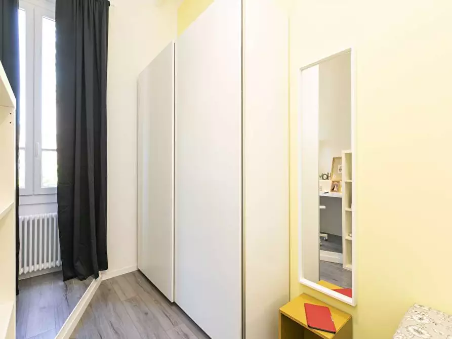 Immagine 1 di Camera in affitto  in Via Lipari8 a Milano