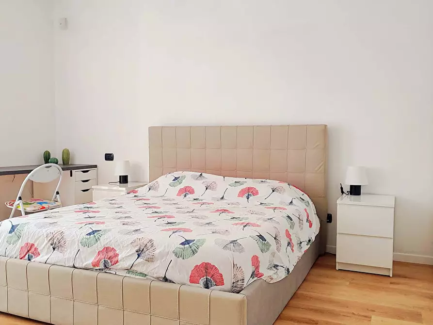 Immagine 2 di Appartamento in affitto  in Viale Argonne28 a Milano