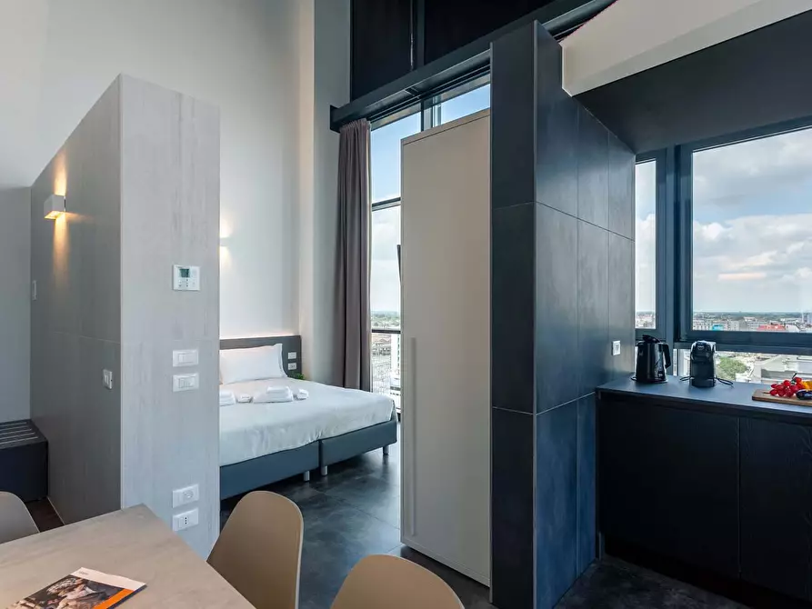 Immagine 7 di Appartamento in affitto  in Via Torino6 a Venezia