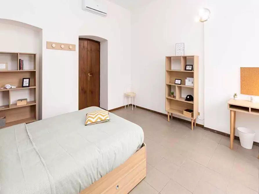 Immagine 6 di Camera in affitto  in Via Giuseppe Meda25 a Milano