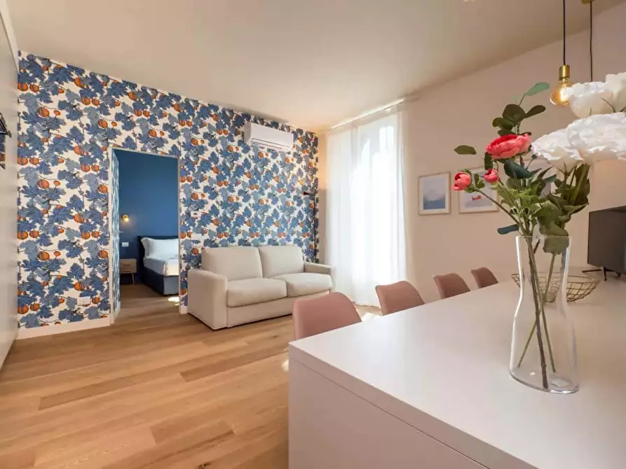 Immagine 3 di Appartamento in affitto  in Piazza Francesco Durante36 a Milano