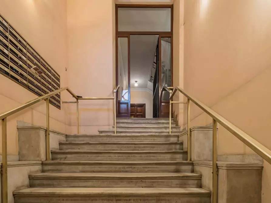 Immagine 28 di Appartamento in affitto  in Via Emilio Faà di Bruno67 a Roma