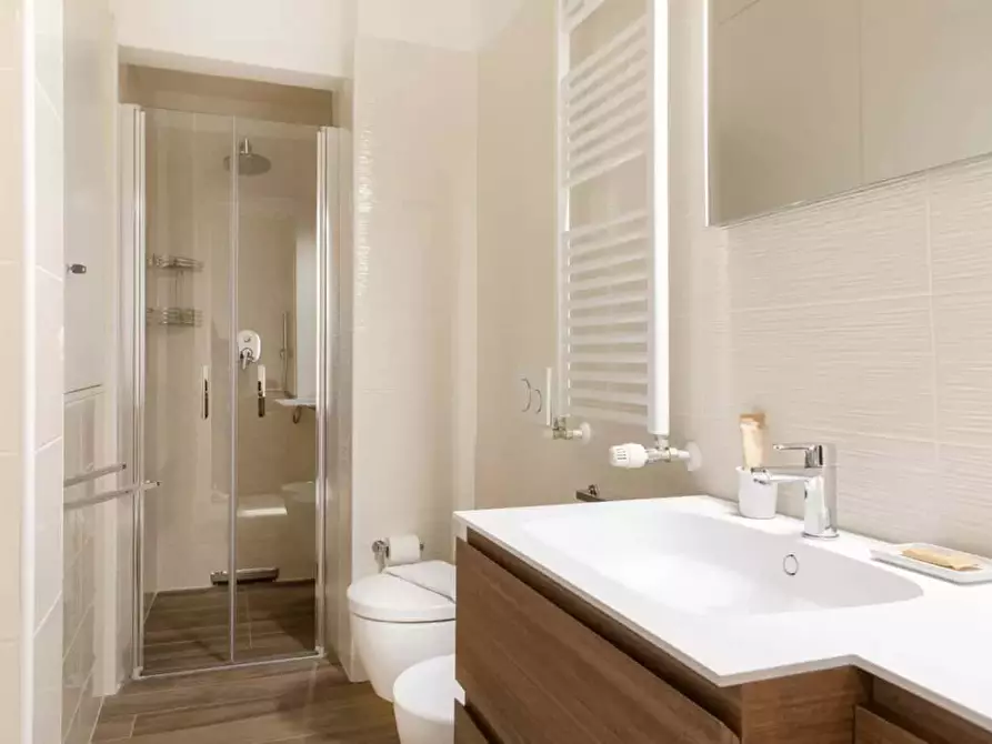 Immagine 31 di Appartamento in affitto  in Via Val D'Aposa4 a Bologna