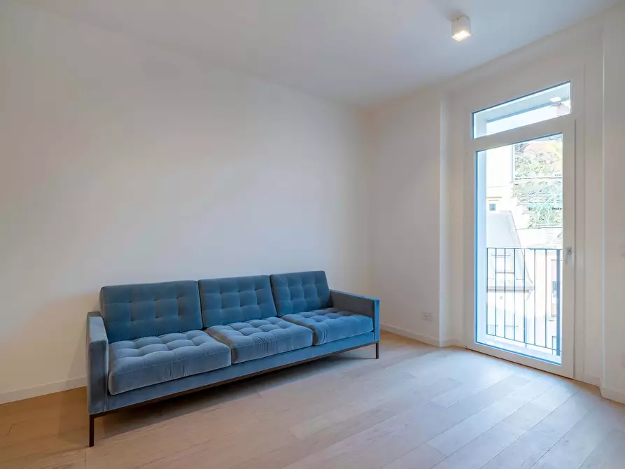 Immagine 36 di Appartamento in affitto  in Via Errico Petrella4 a Milano