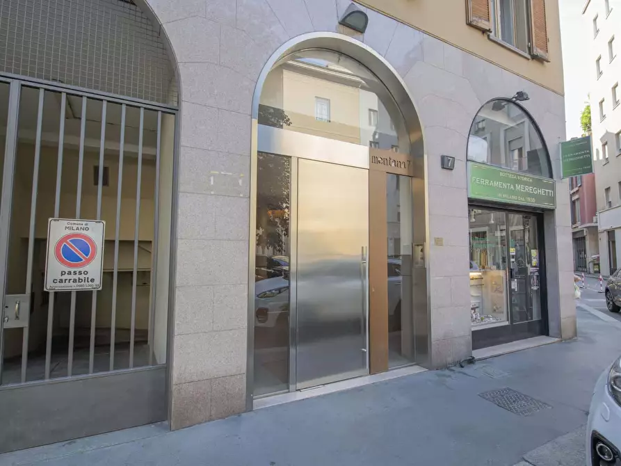 Immagine 16 di Appartamento in affitto  in Piazza Mentana7 a Milano