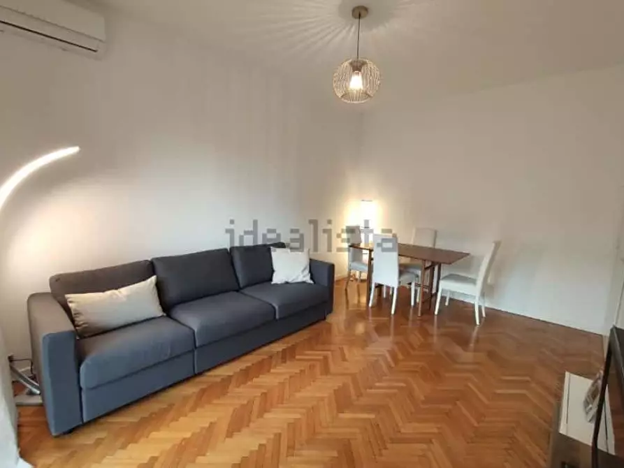 Immagine 9 di Appartamento in affitto  in Via Adeodato Ressi5 a Milano