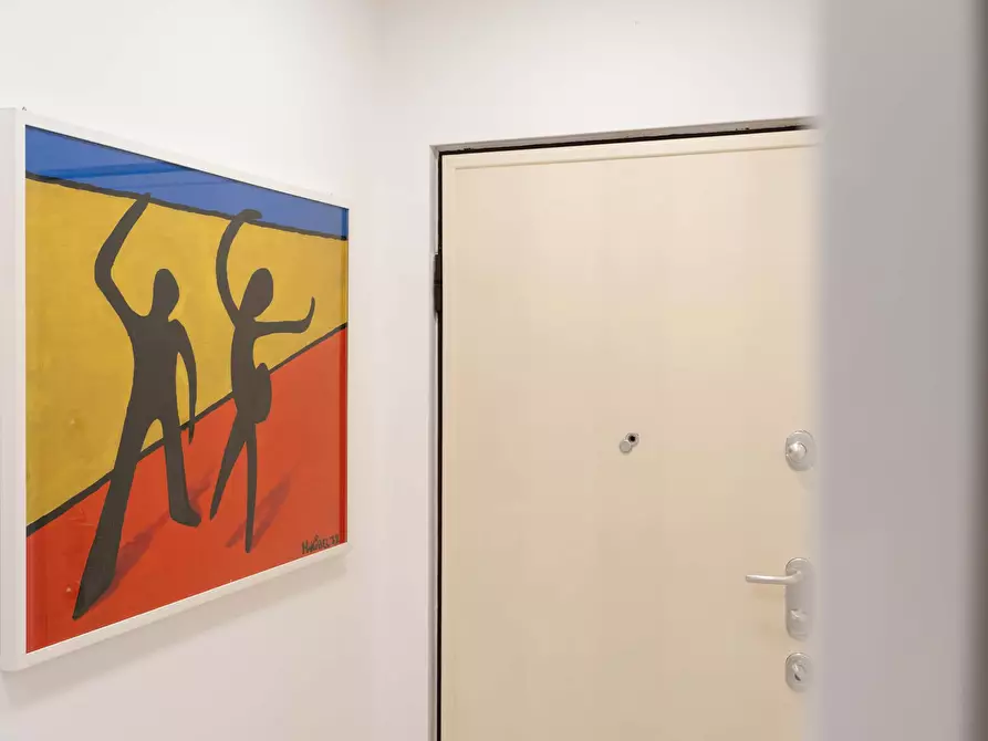 Immagine 66 di Appartamento in affitto  in Via Giovanni Enrico Pestalozzi22 a Milano