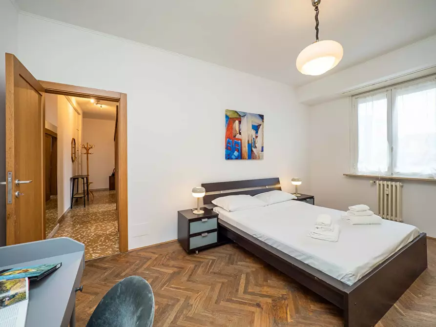 Immagine 31 di Appartamento in affitto  in Via Rembrandt a Milano