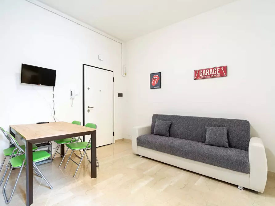 Immagine 5 di Appartamento in affitto  in Via San Carlo17 a Bologna