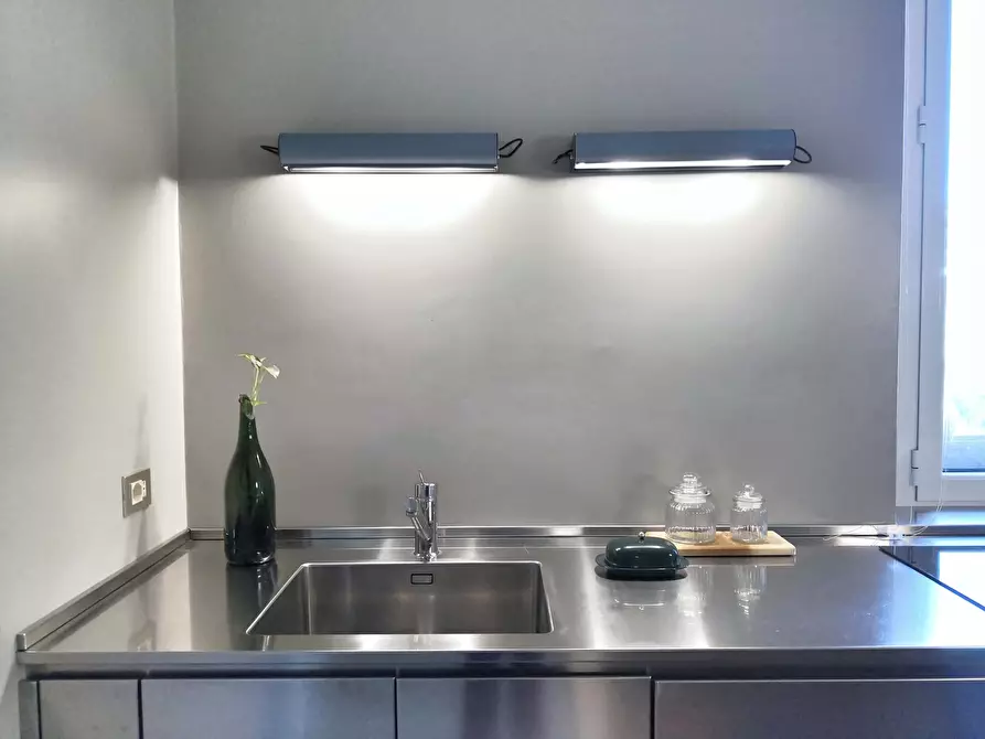 Immagine 24 di Appartamento in affitto  in Via Francesco de Sanctis50 a Milano