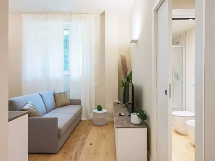 Immagine 17 di Appartamento in affitto  in Viale Daniele Ranzoni14 a Milano