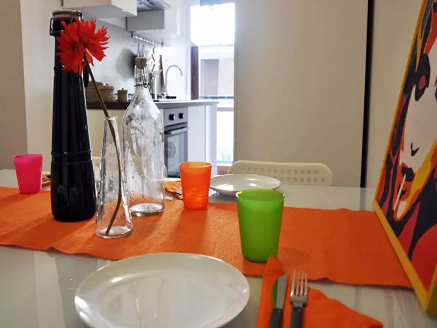 Immagine 20 di Camera in affitto  in Via Giovanni Pierluigi da Palestrina2 a Milano