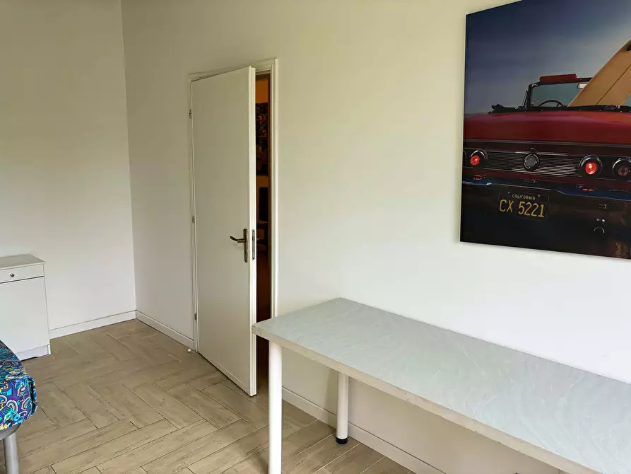 Immagine 4 di Camera in affitto  in Via Angelo de Gasperis2 a Milano