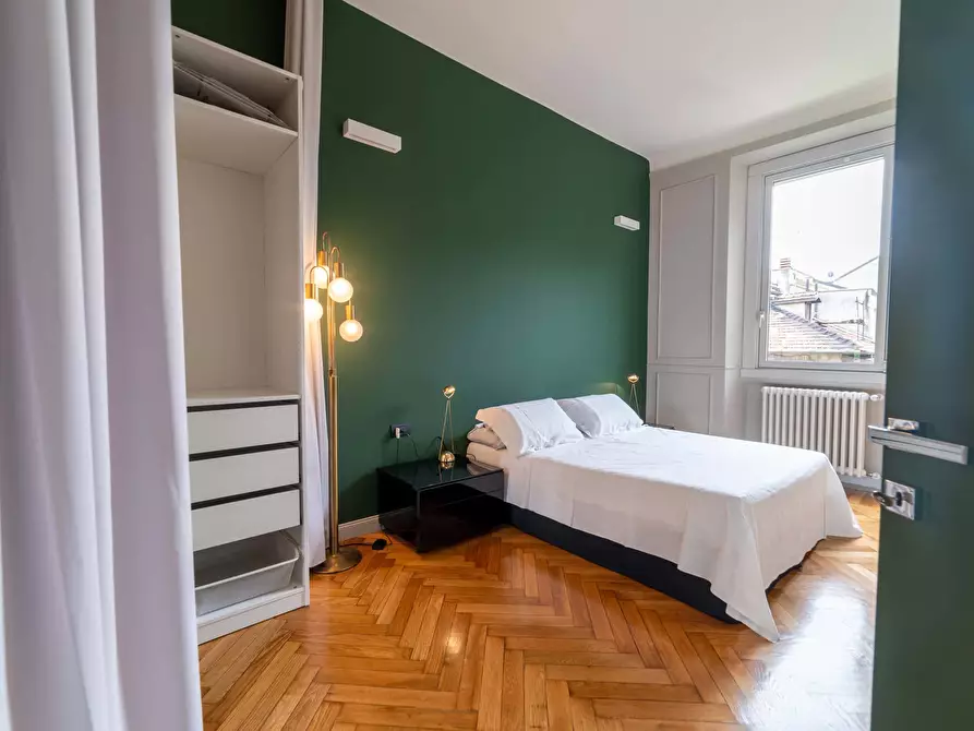 Immagine 14 di Appartamento in affitto  in Via Nicola Antonio Porpora30 a Milano