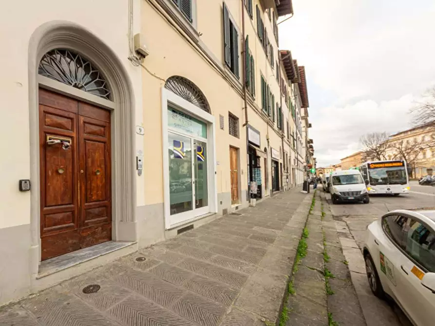 Immagine 19 di Appartamento in affitto  in Via Il Prato9 a Firenze