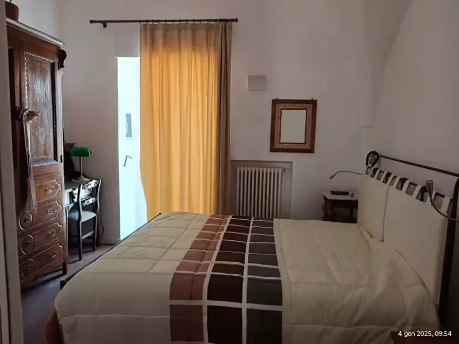 Immagine 6 di Appartamento in affitto  in Via Del Ponte11 a Monte Sant'angelo