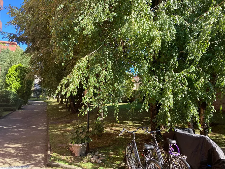 Immagine 42 di Appartamento in affitto  in Via Don Luigi Monza26 a Saronno