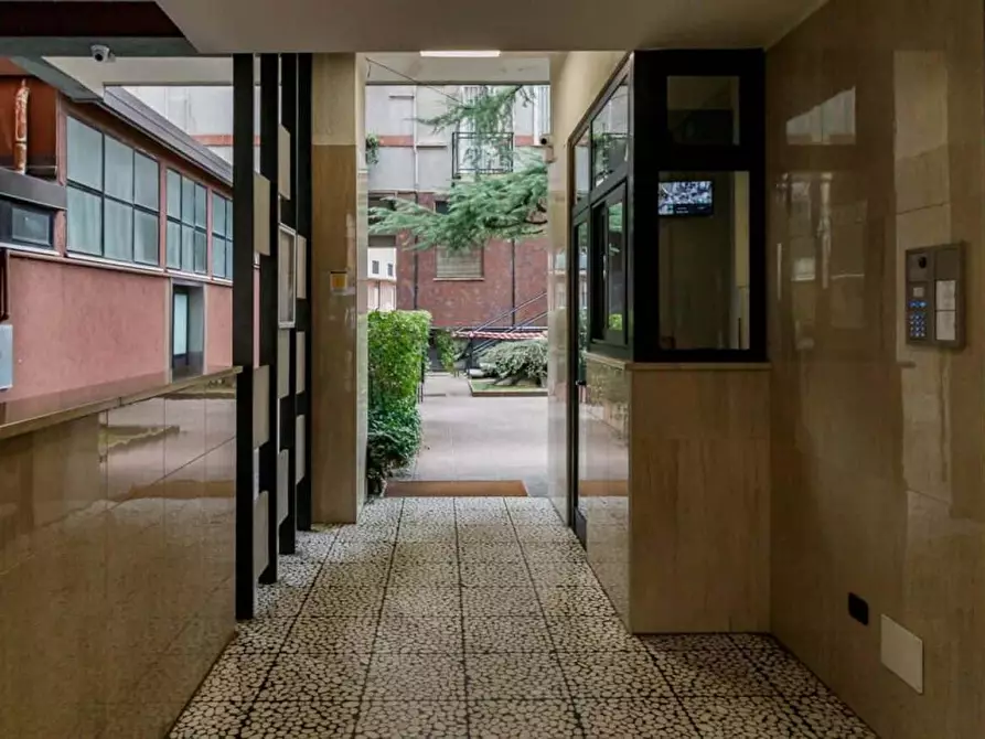 Immagine 22 di Appartamento in affitto  in Corso Lodi74 a Milano