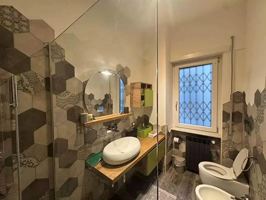 Immagine 7 di Appartamento in affitto  in Via Benedetto Croce123 a Roma