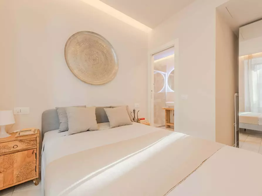 Immagine 14 di Appartamento in affitto  in Via Valtorta22 a Milano