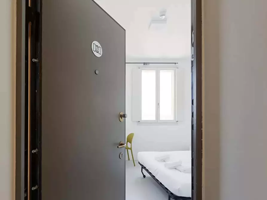 Immagine 12 di Appartamento in affitto  in Corso Magenta25 a Milano