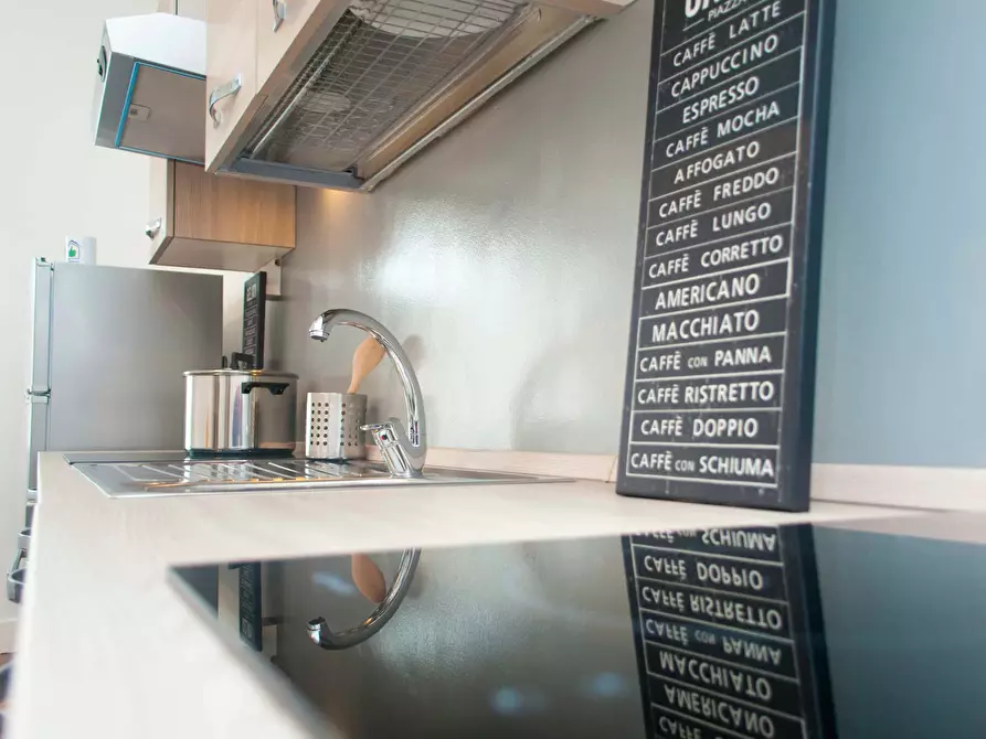 Immagine 15 di Camera in affitto  in Via Aldo Barbaro15 a Torino